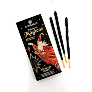 Sahumerios Mágicos Aromanza