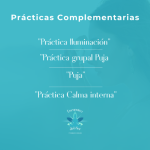 Prácticas complementarias de Tameana