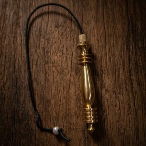 Péndulo egipcio IKO